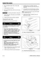 Preview for 23 page of Toro 74161 Service Manual