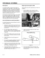 Preview for 41 page of Toro 74161 Service Manual