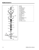 Preview for 69 page of Toro 74161 Service Manual