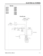 Preview for 78 page of Toro 74161 Service Manual