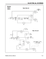 Preview for 90 page of Toro 74161 Service Manual