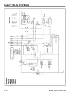 Preview for 91 page of Toro 74161 Service Manual