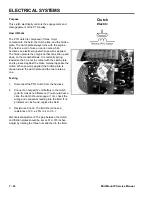 Preview for 97 page of Toro 74161 Service Manual