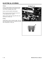 Preview for 109 page of Toro 74161 Service Manual