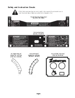 Предварительный просмотр 9 страницы Toro 74216 Operator'S Manual