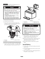 Предварительный просмотр 16 страницы Toro 74216 Operator'S Manual