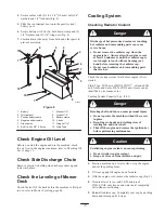 Предварительный просмотр 17 страницы Toro 74216 Operator'S Manual