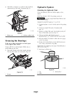 Предварительный просмотр 18 страницы Toro 74216 Operator'S Manual