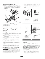 Предварительный просмотр 20 страницы Toro 74216 Operator'S Manual