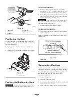 Предварительный просмотр 24 страницы Toro 74216 Operator'S Manual