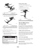 Предварительный просмотр 26 страницы Toro 74216 Operator'S Manual