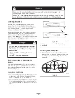 Предварительный просмотр 29 страницы Toro 74216 Operator'S Manual