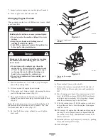 Предварительный просмотр 34 страницы Toro 74216 Operator'S Manual