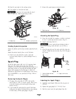 Предварительный просмотр 35 страницы Toro 74216 Operator'S Manual