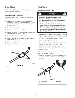 Предварительный просмотр 36 страницы Toro 74216 Operator'S Manual