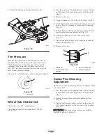 Предварительный просмотр 38 страницы Toro 74216 Operator'S Manual