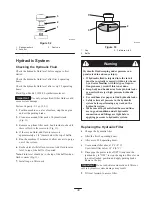 Предварительный просмотр 39 страницы Toro 74216 Operator'S Manual