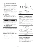 Предварительный просмотр 42 страницы Toro 74216 Operator'S Manual