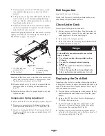 Предварительный просмотр 45 страницы Toro 74216 Operator'S Manual