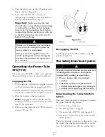 Preview for 19 page of Toro 74237 Operator'S Manual