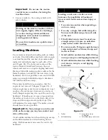 Preview for 25 page of Toro 74237 Operator'S Manual