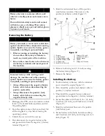 Preview for 34 page of Toro 74237 Operator'S Manual