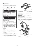 Preview for 16 page of Toro 74242 Z500 Z Master Operator'S Manual