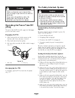 Preview for 20 page of Toro 74242 Z500 Z Master Operator'S Manual