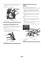 Preview for 22 page of Toro 74242 Z500 Z Master Operator'S Manual