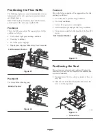 Preview for 24 page of Toro 74242 Z500 Z Master Operator'S Manual