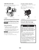 Preview for 25 page of Toro 74242 Z500 Z Master Operator'S Manual