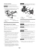 Preview for 31 page of Toro 74242 Z500 Z Master Operator'S Manual