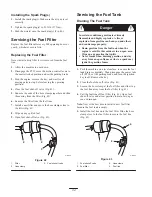 Preview for 34 page of Toro 74242 Z500 Z Master Operator'S Manual