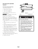 Preview for 38 page of Toro 74242 Z500 Z Master Operator'S Manual