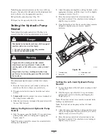 Preview for 41 page of Toro 74242 Z500 Z Master Operator'S Manual