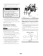 Preview for 42 page of Toro 74242 Z500 Z Master Operator'S Manual