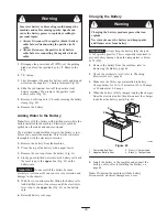 Preview for 45 page of Toro 74242 Z500 Z Master Operator'S Manual