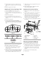 Preview for 47 page of Toro 74242 Z500 Z Master Operator'S Manual