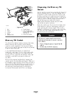 Preview for 50 page of Toro 74242 Z500 Z Master Operator'S Manual