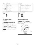 Предварительный просмотр 16 страницы Toro 74259 Operator'S Manual