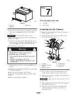 Предварительный просмотр 19 страницы Toro 74259 Operator'S Manual