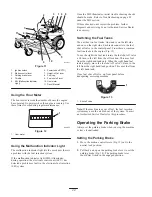 Preview for 22 page of Toro 74259 Operator'S Manual