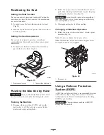 Предварительный просмотр 27 страницы Toro 74259 Operator'S Manual