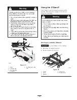 Предварительный просмотр 29 страницы Toro 74259 Operator'S Manual