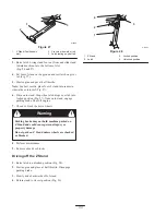 Предварительный просмотр 30 страницы Toro 74259 Operator'S Manual