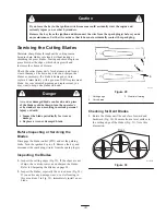 Предварительный просмотр 33 страницы Toro 74259 Operator'S Manual