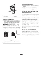 Preview for 38 page of Toro 74259 Operator'S Manual