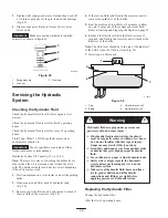 Предварительный просмотр 42 страницы Toro 74259 Operator'S Manual