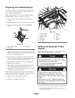 Preview for 44 page of Toro 74259 Operator'S Manual