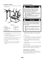 Предварительный просмотр 48 страницы Toro 74259 Operator'S Manual